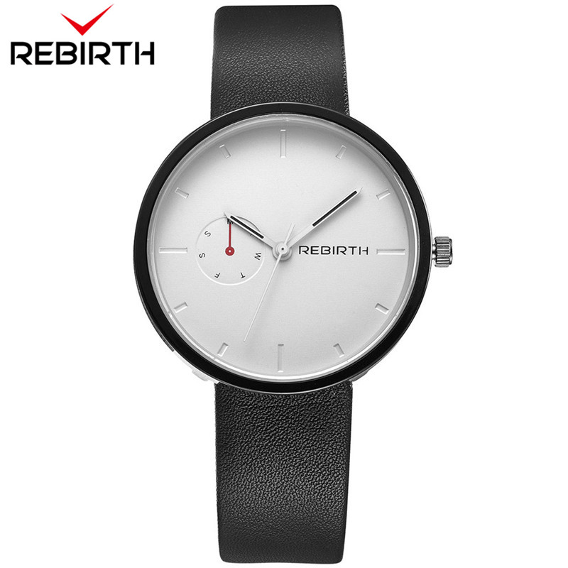 Jewelry Inspired Watches - 2018 Rebirth Popular Men Women Watches