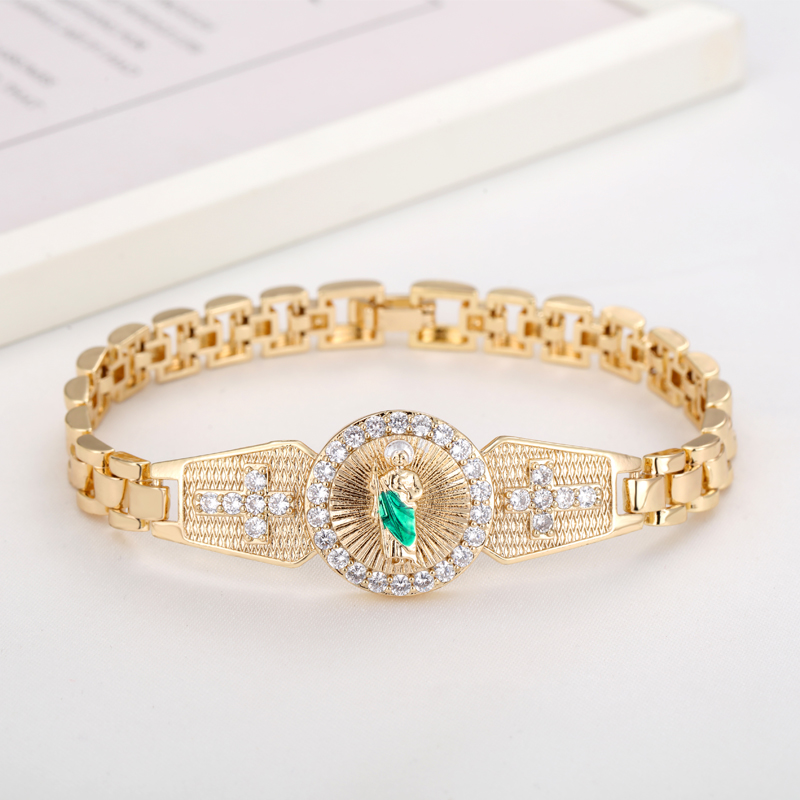 Paradise Jewelry & Watches Llc - Sally's Paradise Religion Jewelry Judas Father's