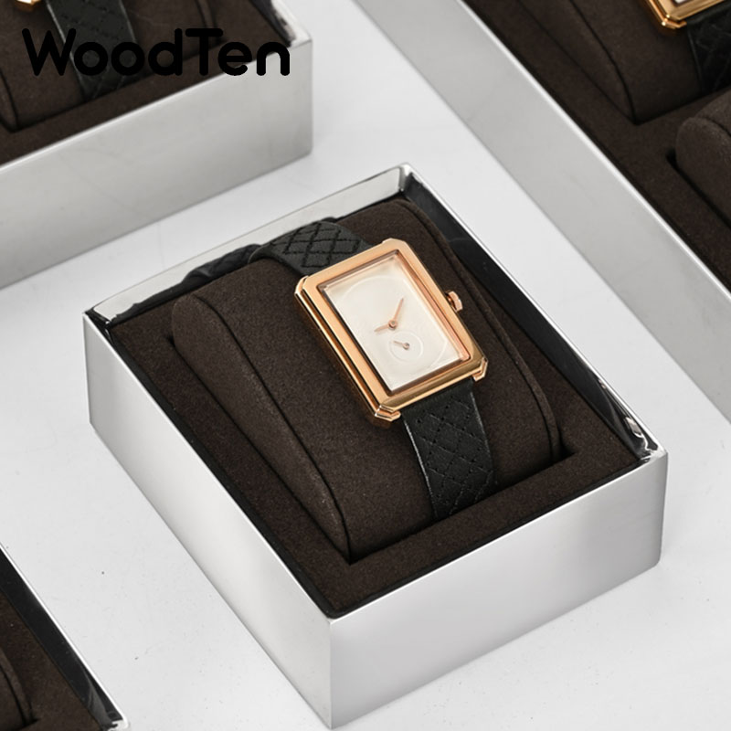 Jewelry Organizer Watches - WoodTen Watch Display Stand Watch Counter