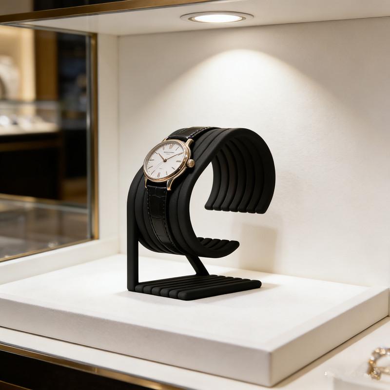 Watches Jewelry Holder - 1Pc Watch Display Stands Base Watch