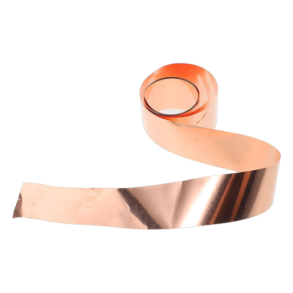 Jewelry Repair & Watches Reviews - Pure Copper Foil 0.05Mmx50Mmx1M Soft Flexible