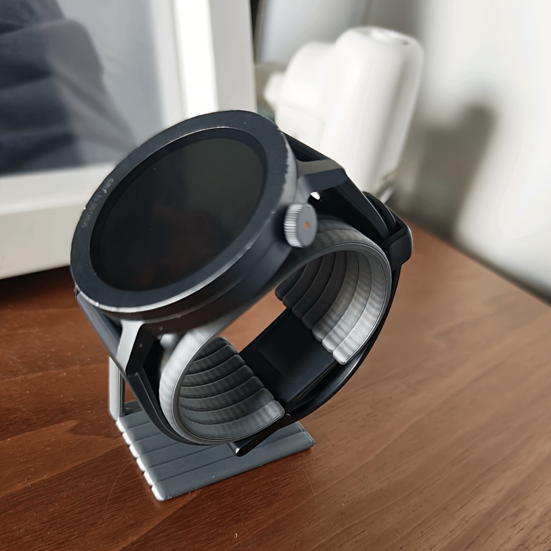 Watches Jewelry Holder - Minimalist Watch Display Stand Base Holder