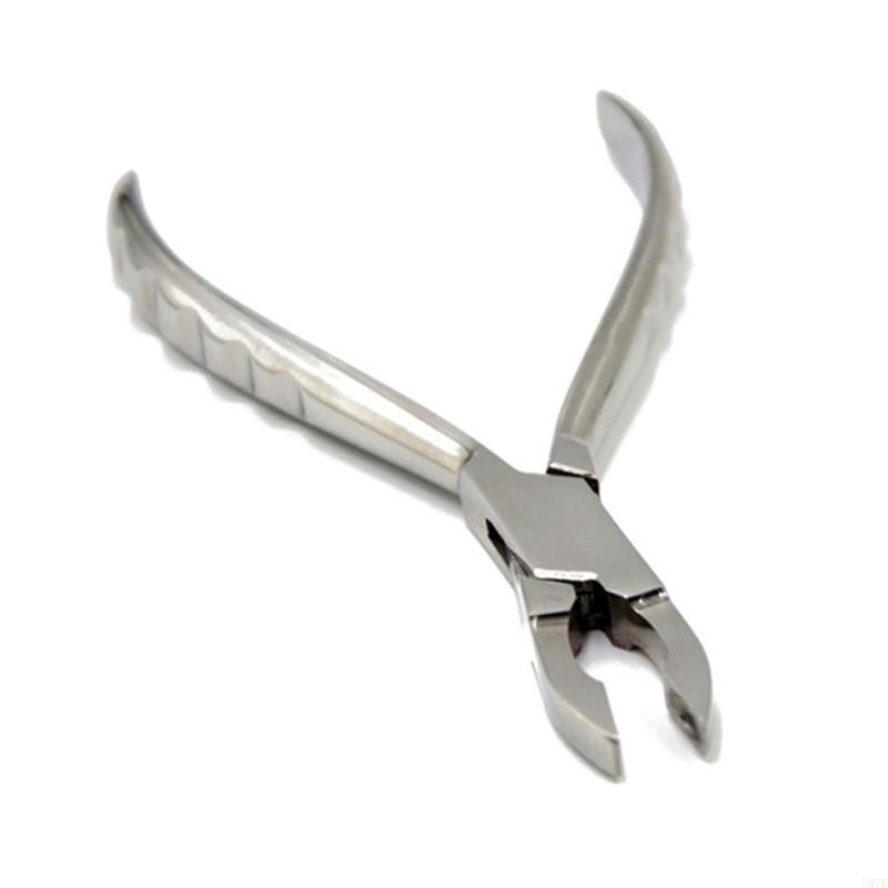 Jewelry Repair & Watches Reviews - Professional Stainless Steel Body Piercing Ring