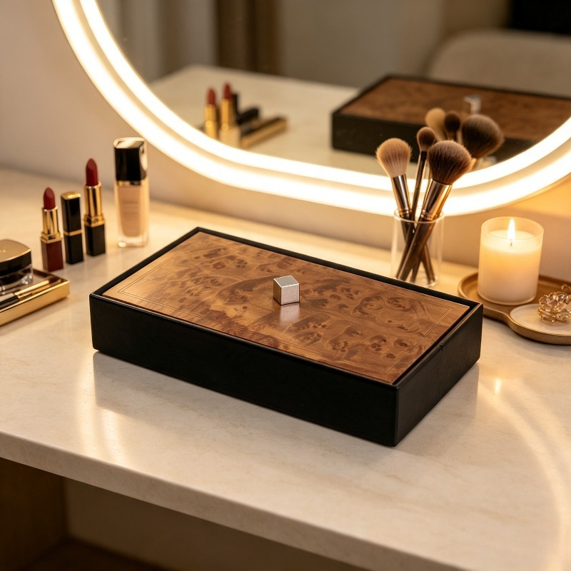 Italian Luxury Watch Organizer - Jewelry Organizer Watches recension och pris