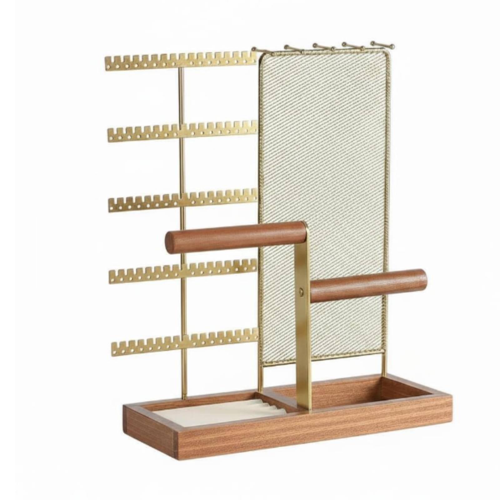 Multi Layer Jewelry Display St - Jewelry And Watches Store recension och pris