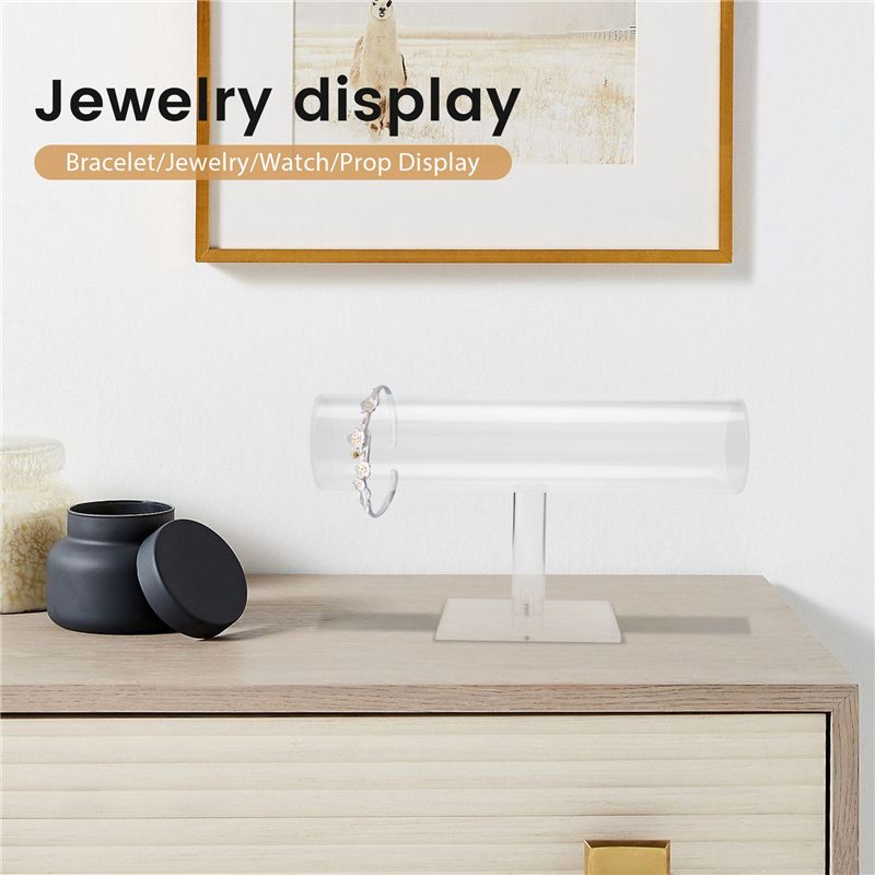 A26F-Bracelet/Bangle/Jewelry/W - Watches Jewelry Holder recension och pris