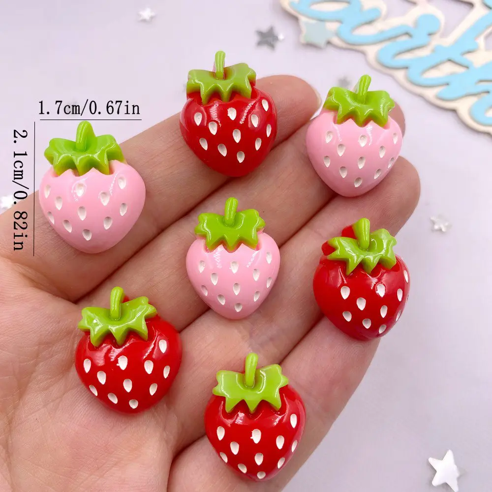 10PCS Resin Kawaii Colorful Ca - Paradise Jewelry & Watches Llc recension och pris