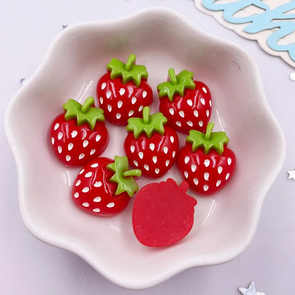10PCS Resin Kawaii Colorful Ca - Paradise Jewelry & Watches Llc recension och pris