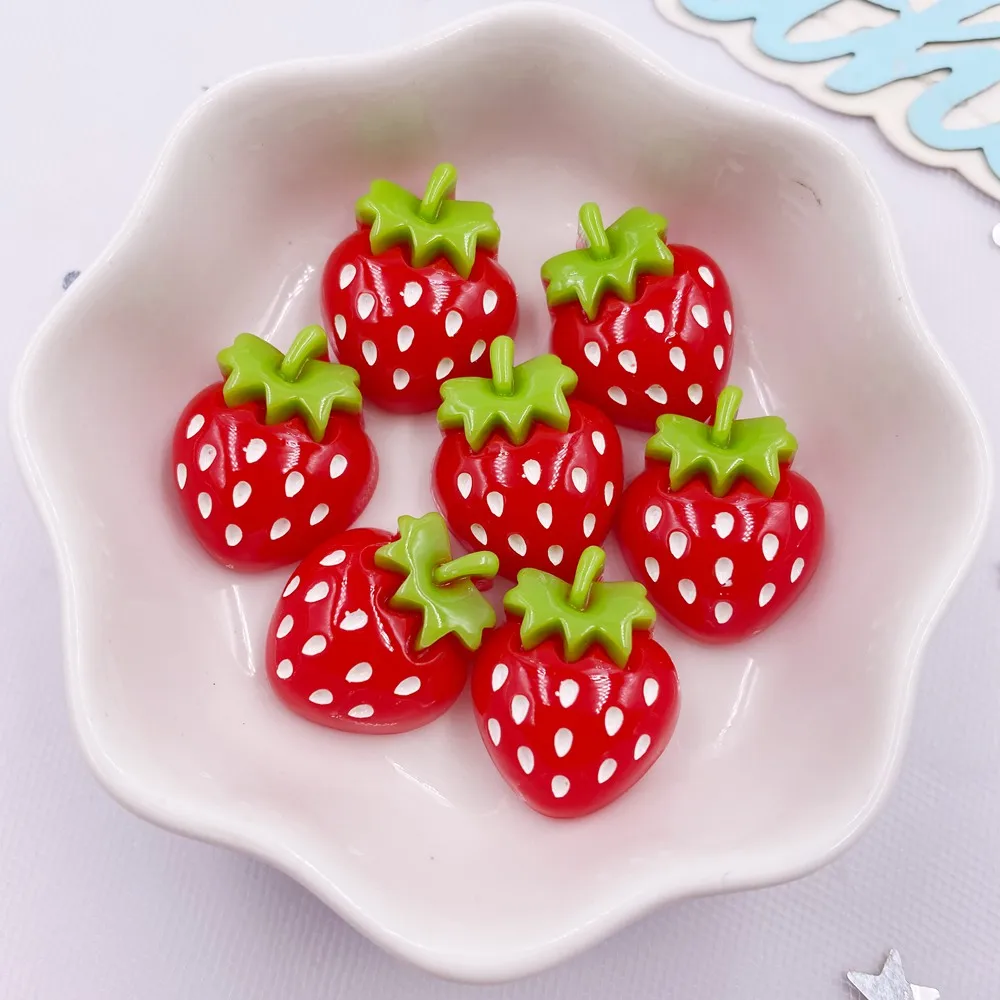 10PCS Resin Kawaii Colorful Ca - Paradise Jewelry & Watches Llc recension och pris
