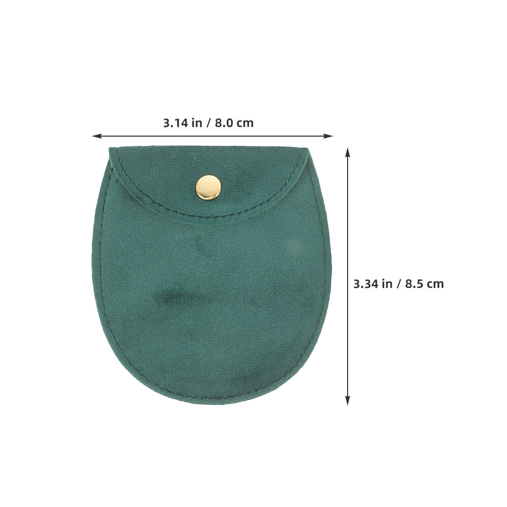 10Pcs Thickened Double-Sided C - Jewelry Organizer Watches recension och pris