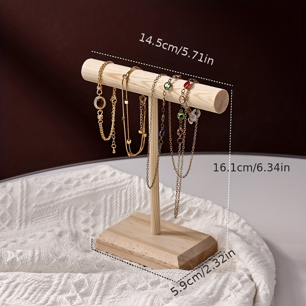 Jewelry Storage Display Rack S - Jewelry And Watches Store recension och pris