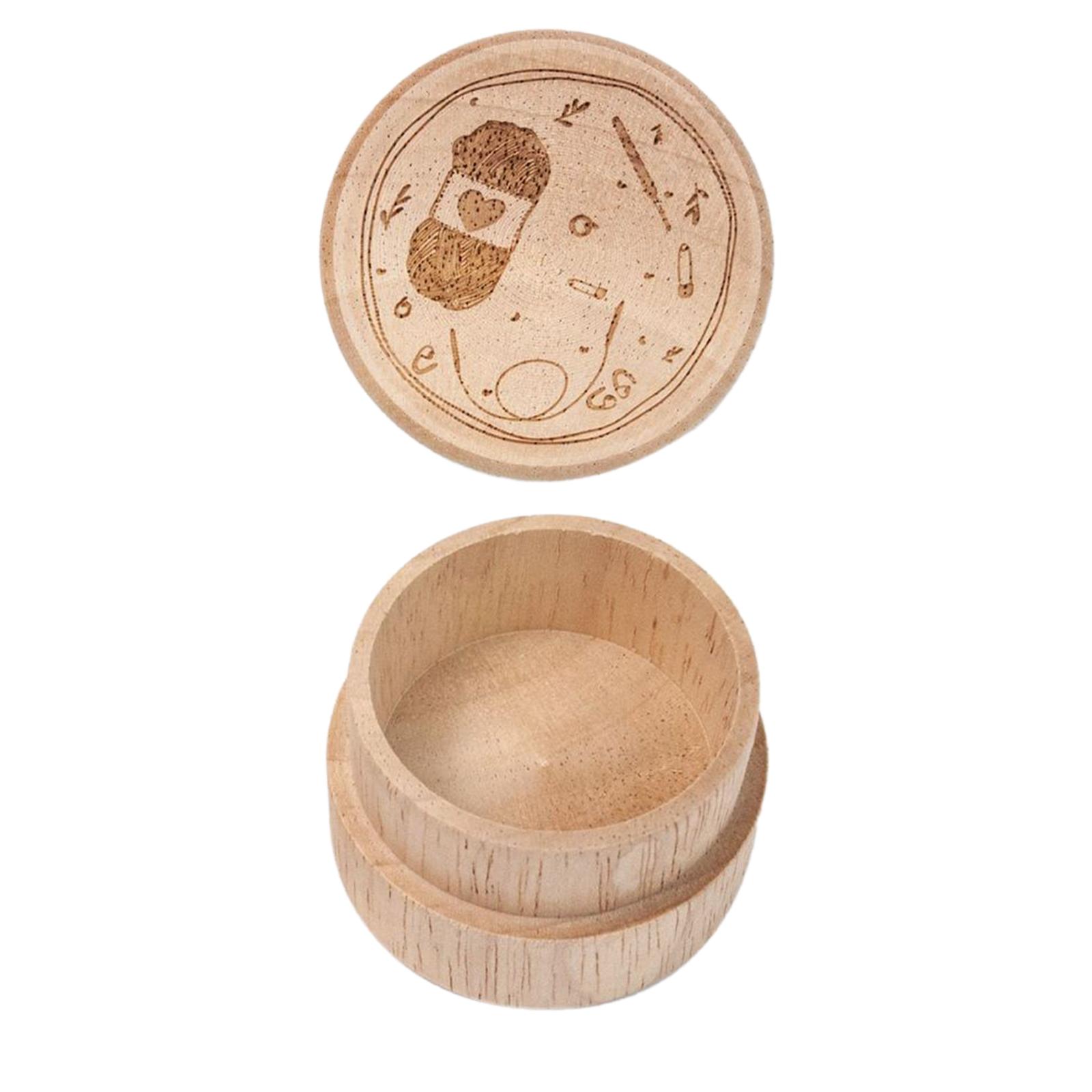 Crochet Knitting Markers Stora - Jewelry Box With Watches recension och pris