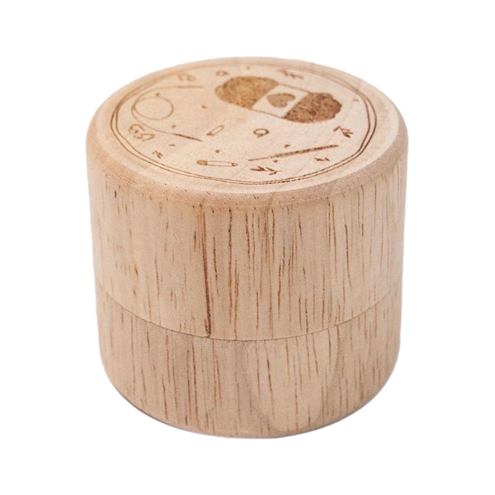 Crochet Knitting Markers Stora - Jewelry Box With Watches recension och pris
