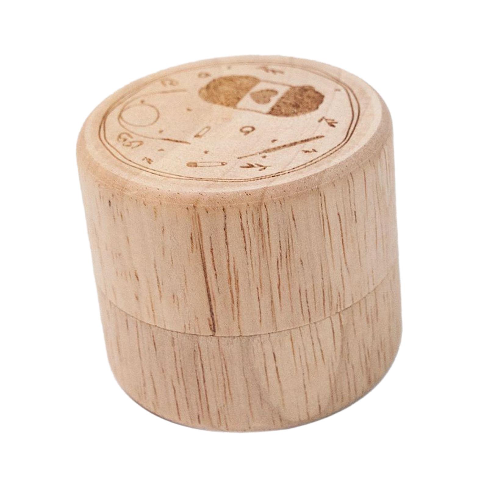 Crochet Knitting Markers Stora - Jewelry Box With Watches recension och pris