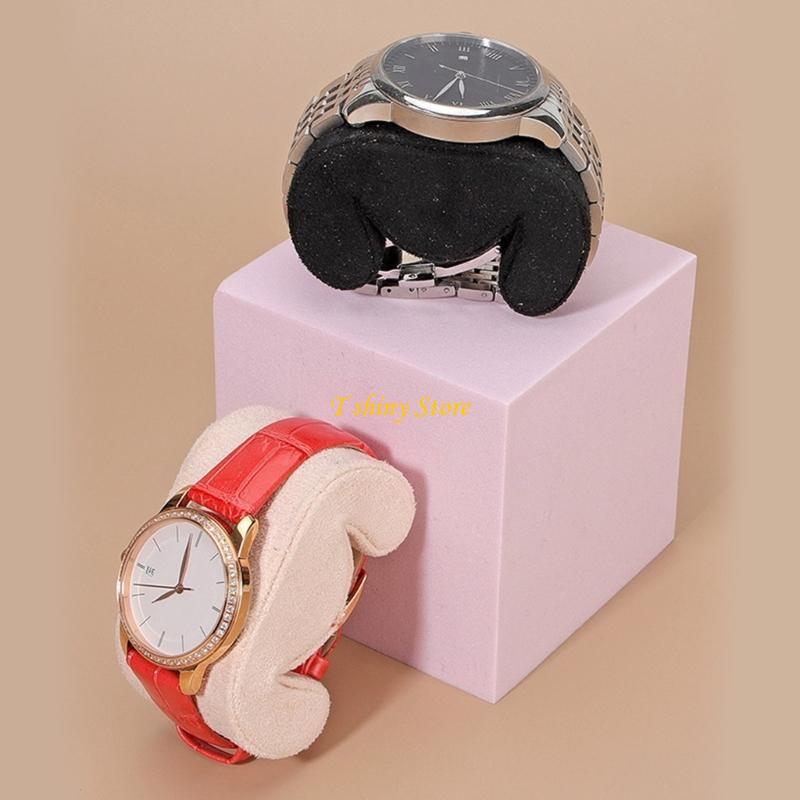 N58F Elegant Deer for Jewelry  - Watches Jewelry Holder recension och pris