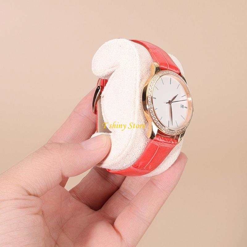 N58F Elegant Deer for Jewelry  - Watches Jewelry Holder recension och pris