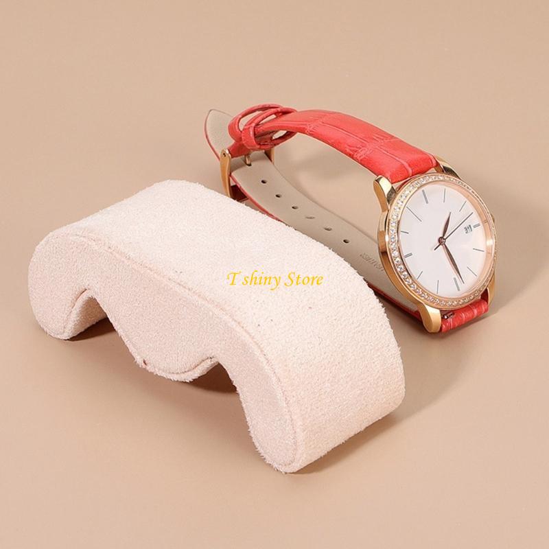 N58F Elegant Deer for Jewelry  - Watches Jewelry Holder recension och pris