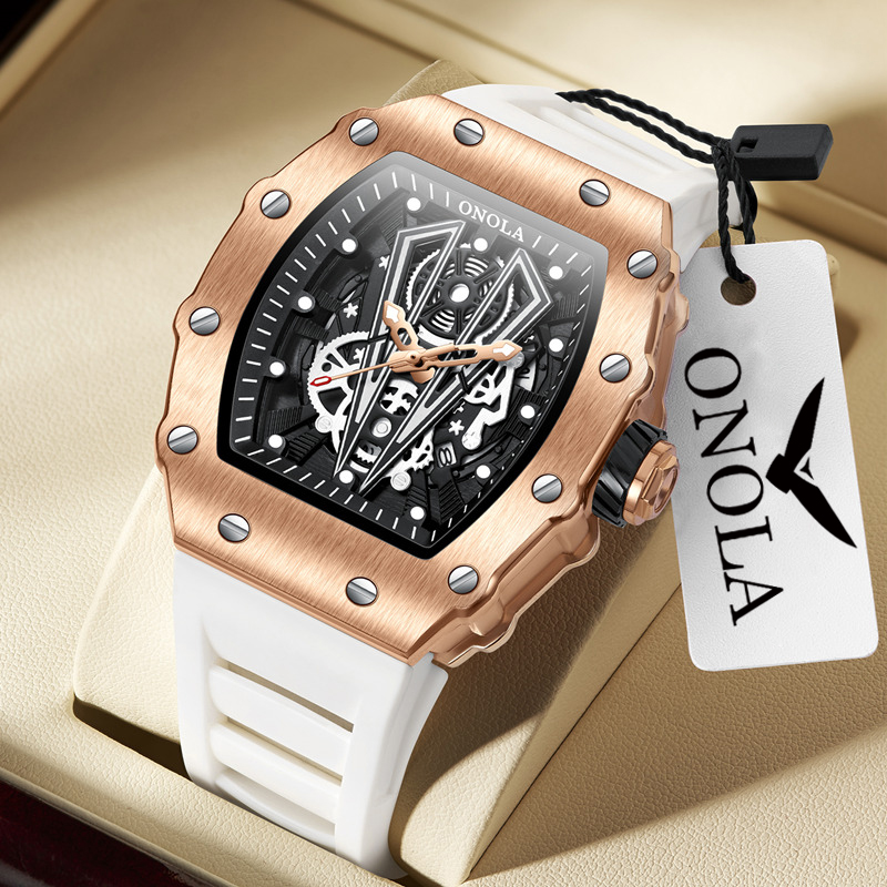 ONOLA 3826 Brand Sports Luxury - Jewelry Inspired Watches recension och pris