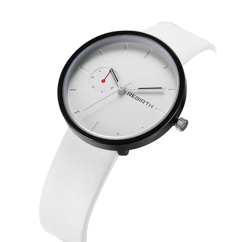 2018 Rebirth Popular Men Women - Jewelry Inspired Watches recension och pris