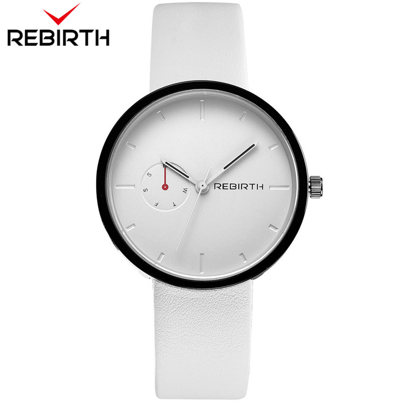 2018 Rebirth Popular Men Women - Jewelry Inspired Watches recension och pris