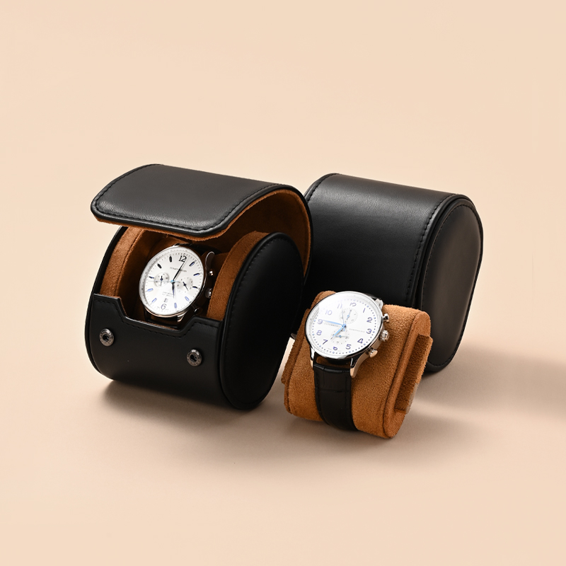 MISHITU 1/2/3-Slot Watch Stora - Jewelry Organizer Watches recension och pris