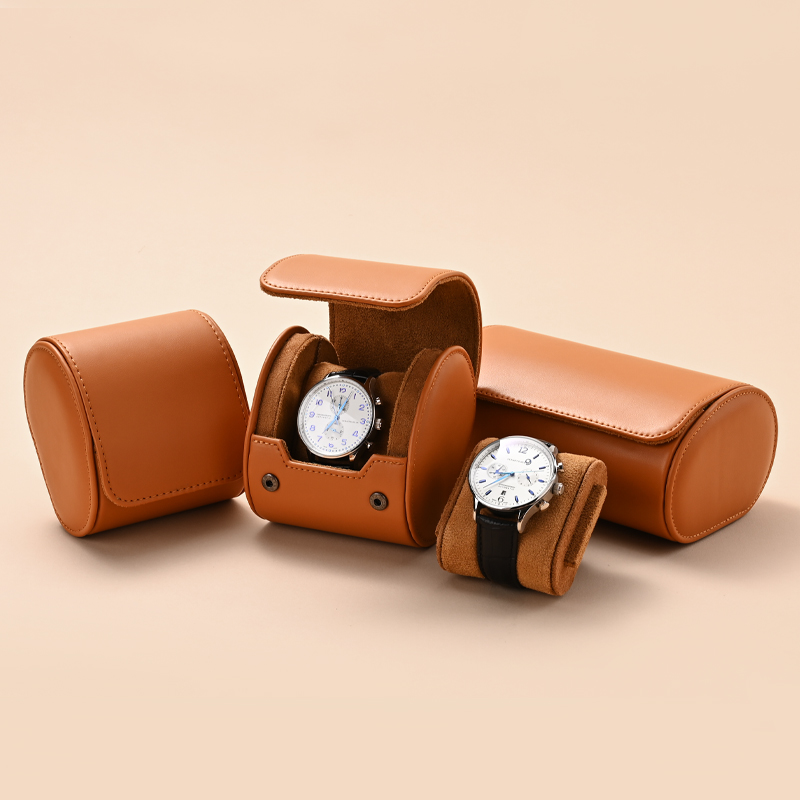 MISHITU 1/2/3-Slot Watch Stora - Jewelry Organizer Watches recension och pris