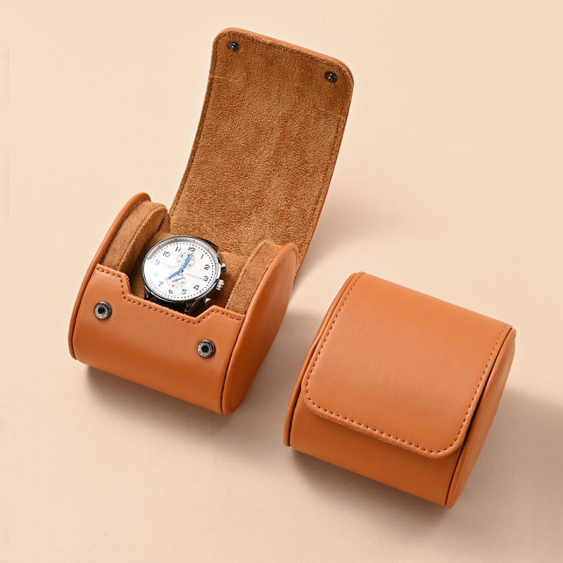MISHITU 1/2/3-Slot Watch Stora - Jewelry Organizer Watches recension och pris