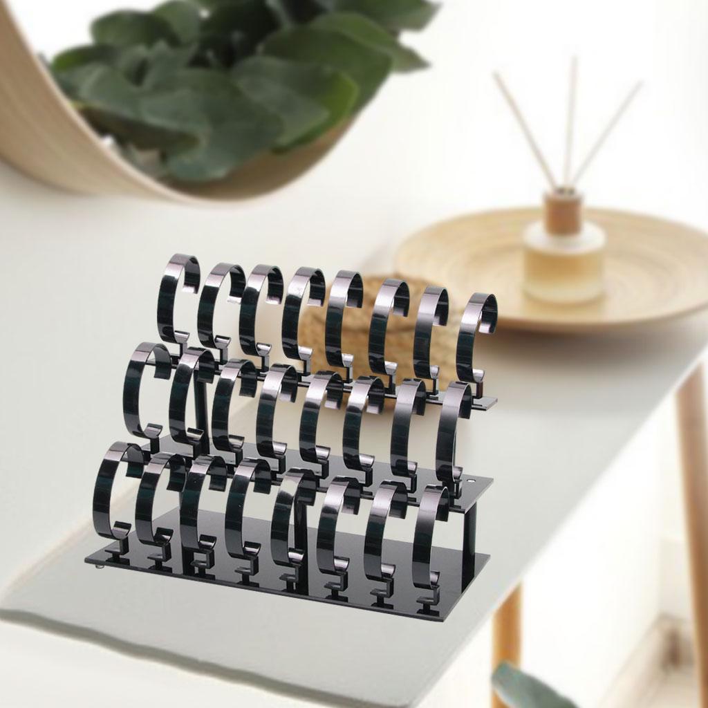 Acrylic Watch Display Stand Je - Jewelry And Watches Store recension och pris
