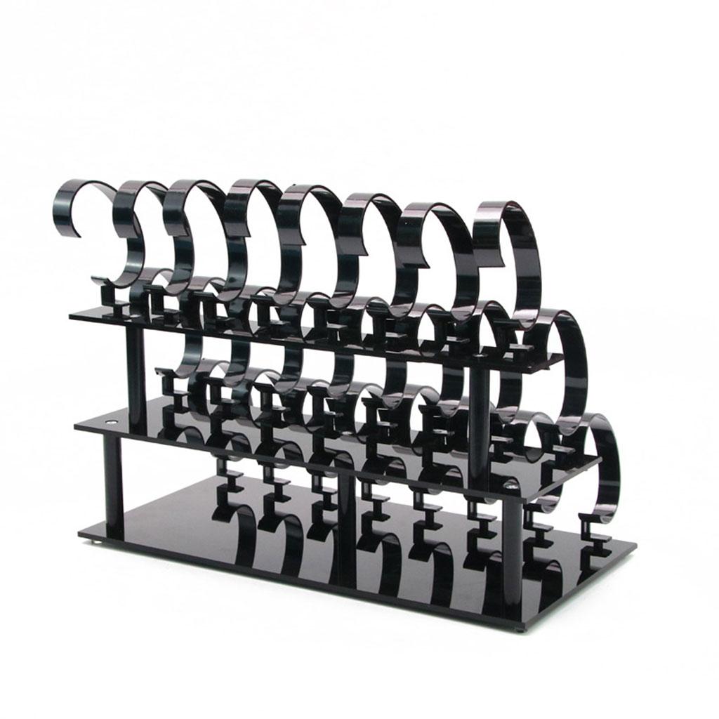 Acrylic Watch Display Stand Je - Jewelry And Watches Store recension och pris