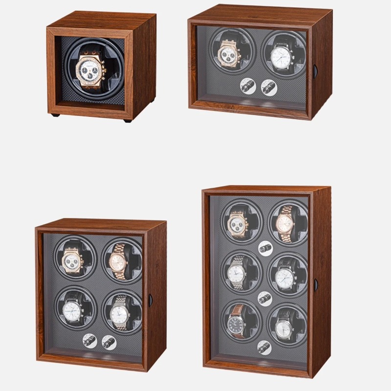 USB Watch Winder for Automatic - Jewelry And Watches Store recension och pris