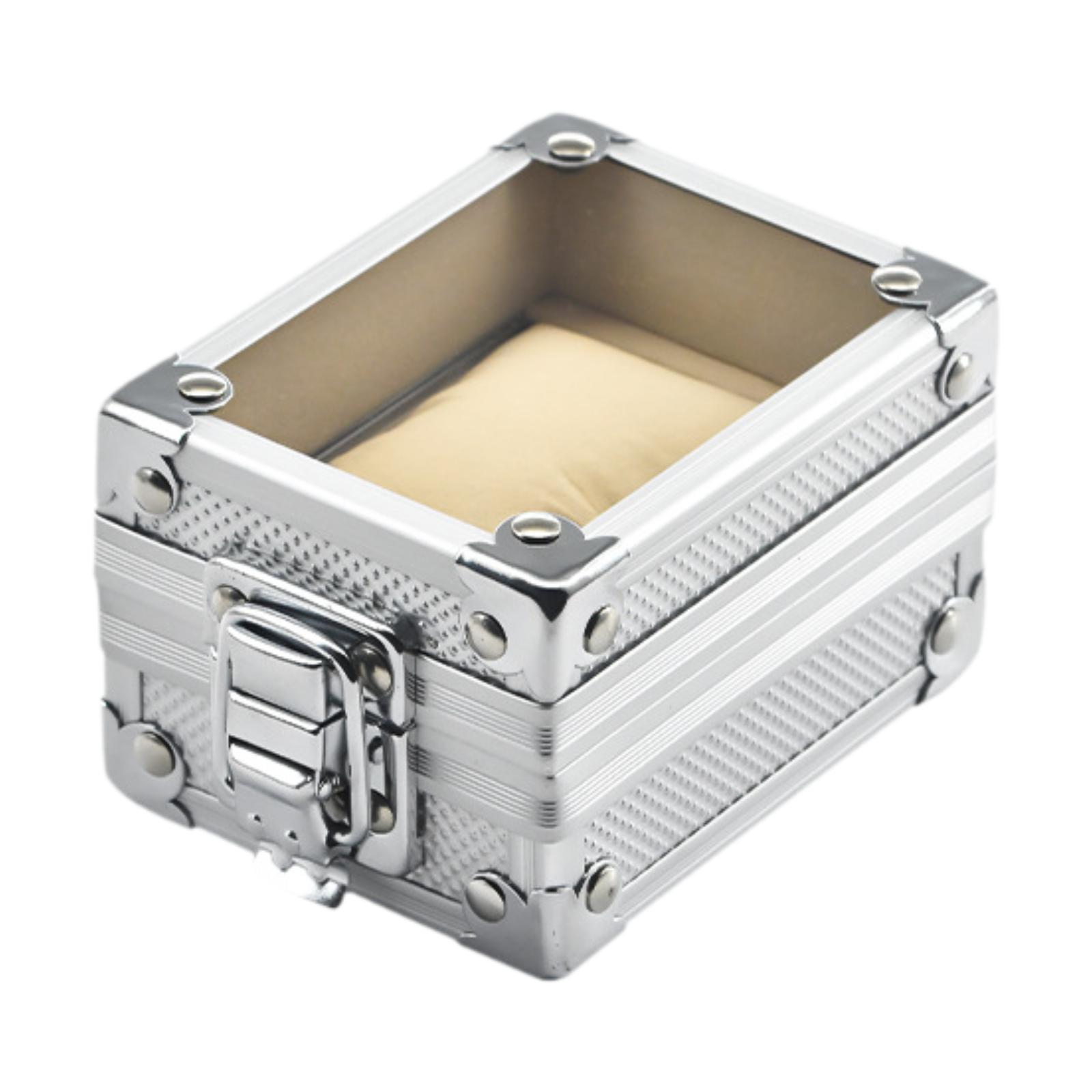Watch Box Organizer Jewelry Br - Jewelry Organizer Watches recension och pris