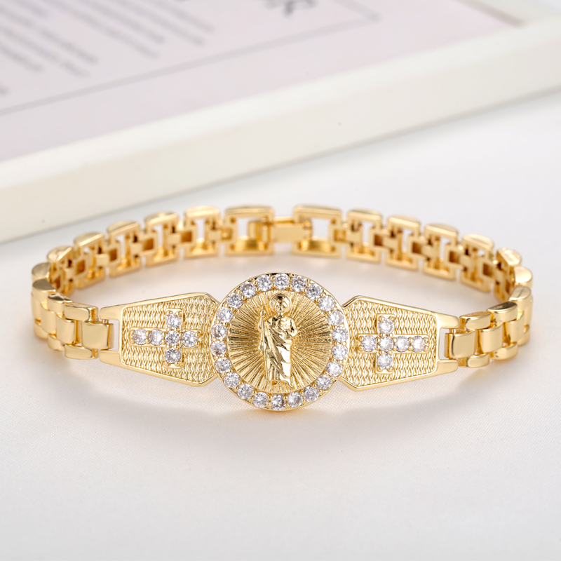 Sally's Paradise Religion Jewe - Paradise Jewelry & Watches Llc recension och pris