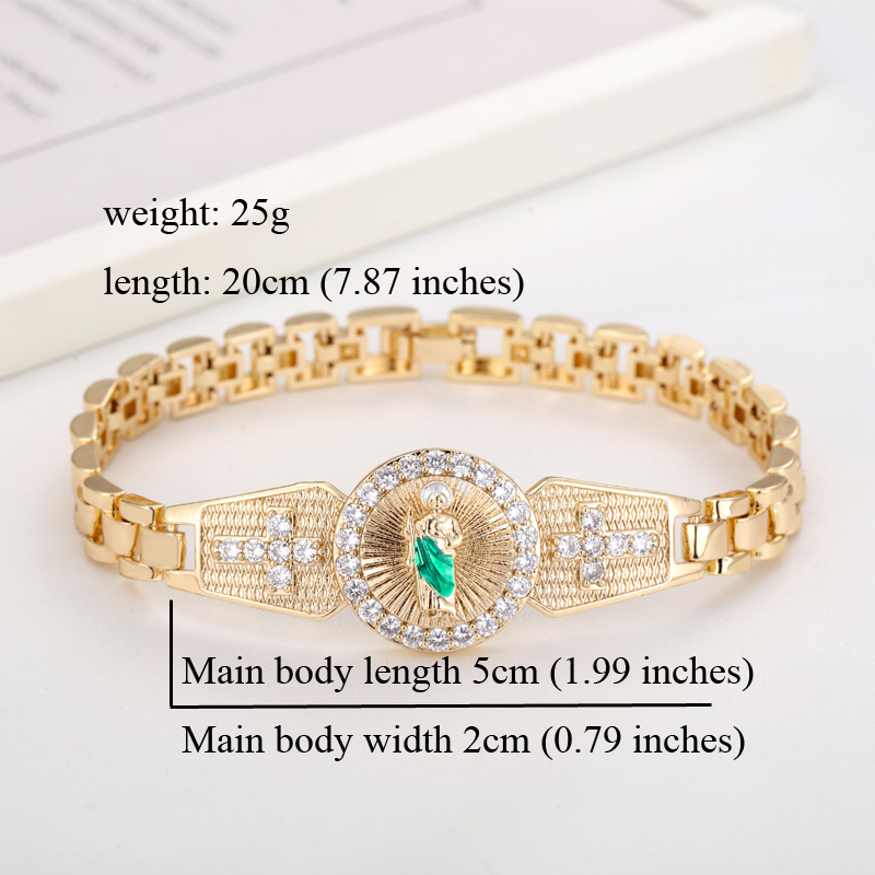 Sally's Paradise Religion Jewe - Paradise Jewelry & Watches Llc recension och pris