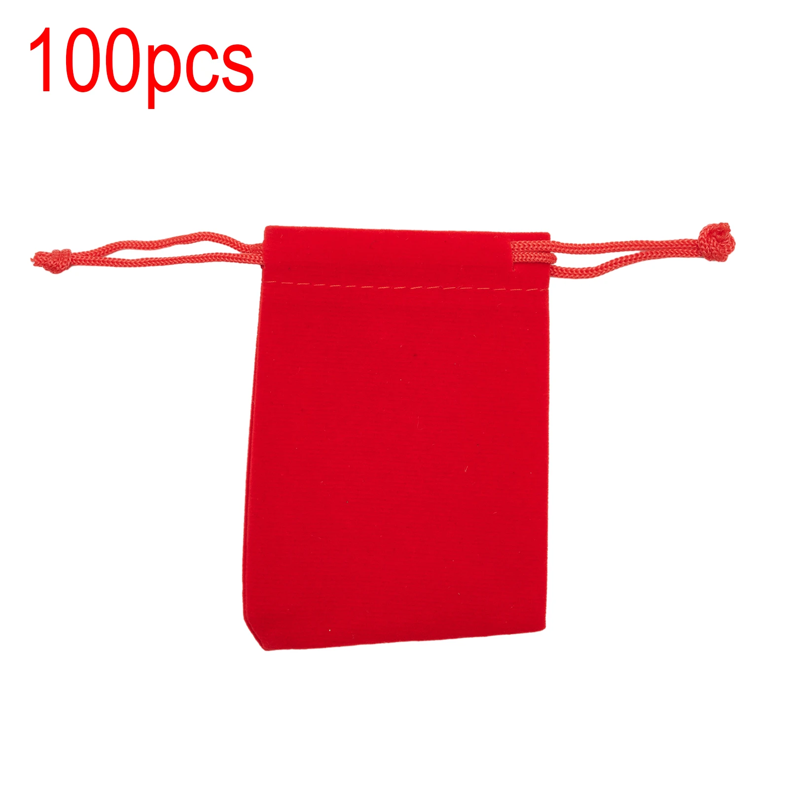 Set of 100 Soft Fabric Jewelry - Jewelry And Watches Store recension och pris