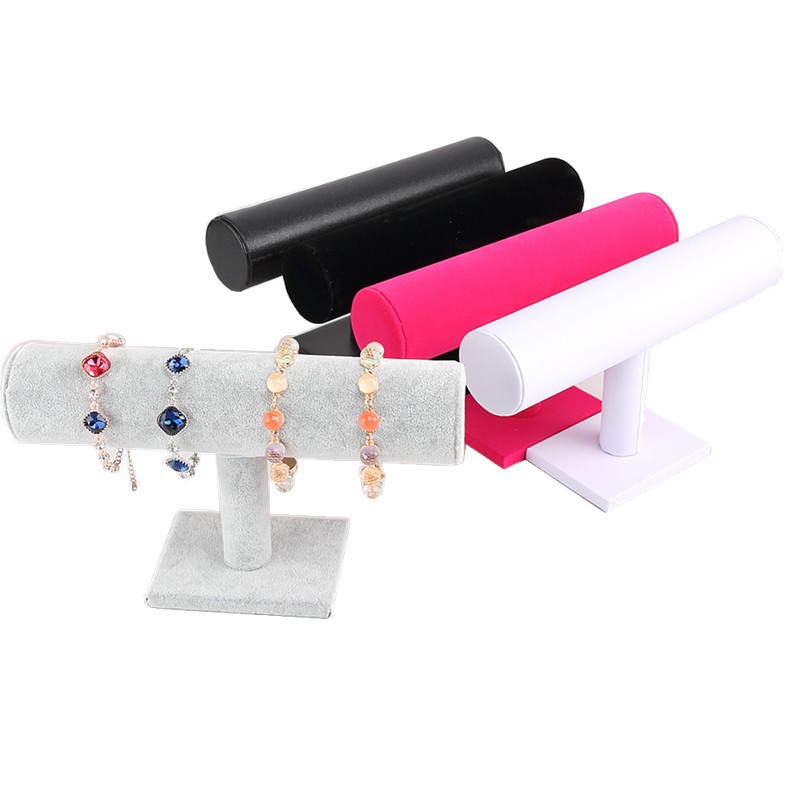 Jewelry Chain Hairband Watch N - Watches Jewelry Holder recension och pris
