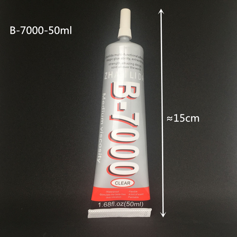B7000 110 50 25 15ML high-stre - Jewelry Repair & Watches Reviews recension och pris