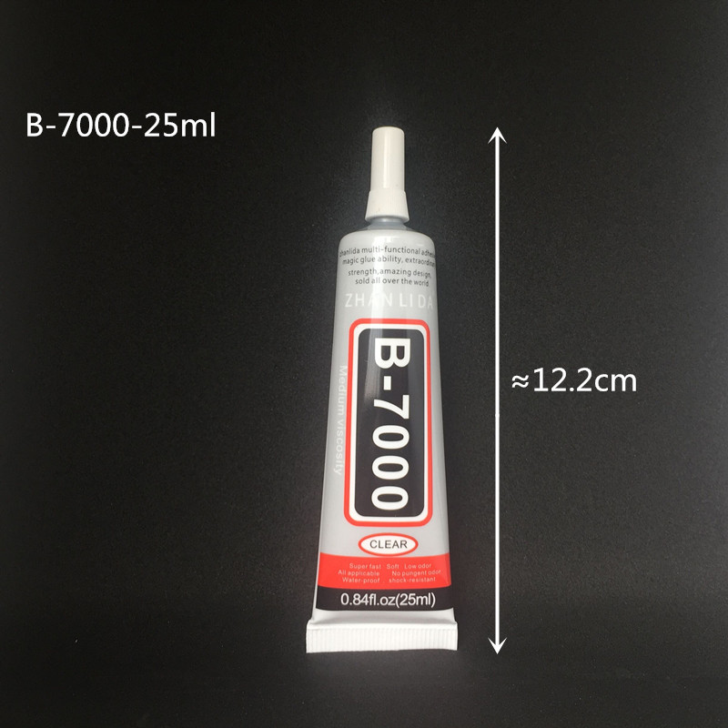 B7000 110 50 25 15ML high-stre - Jewelry Repair & Watches Reviews recension och pris