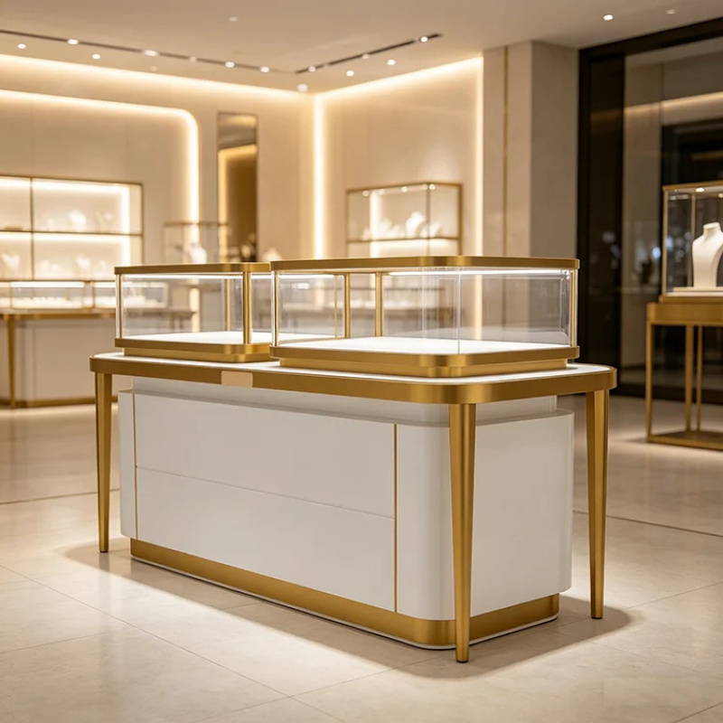 custom.Custom Luxury High-end  - Jewelry And Watches Store recension och pris