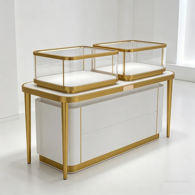 custom.Custom Luxury High-end  - Jewelry And Watches Store recension och pris