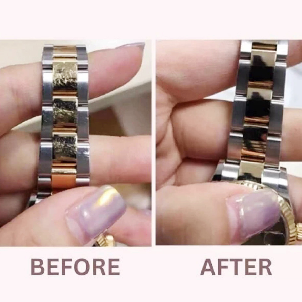 1/2 Set Cape Cod Watch Polishi - Used Jewelry Watches recension och pris