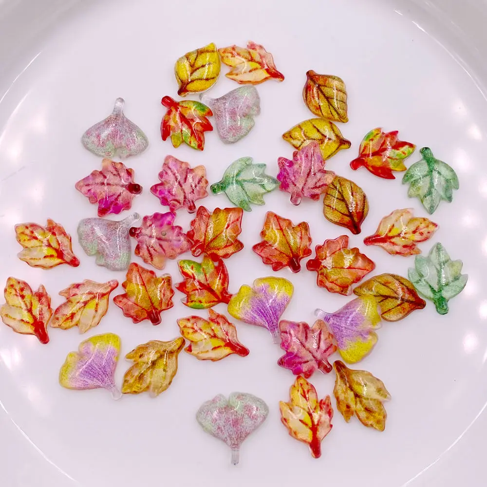 50pcs Mixed Resin Mini Crystal - Paradise Jewelry & Watches Llc recension och pris