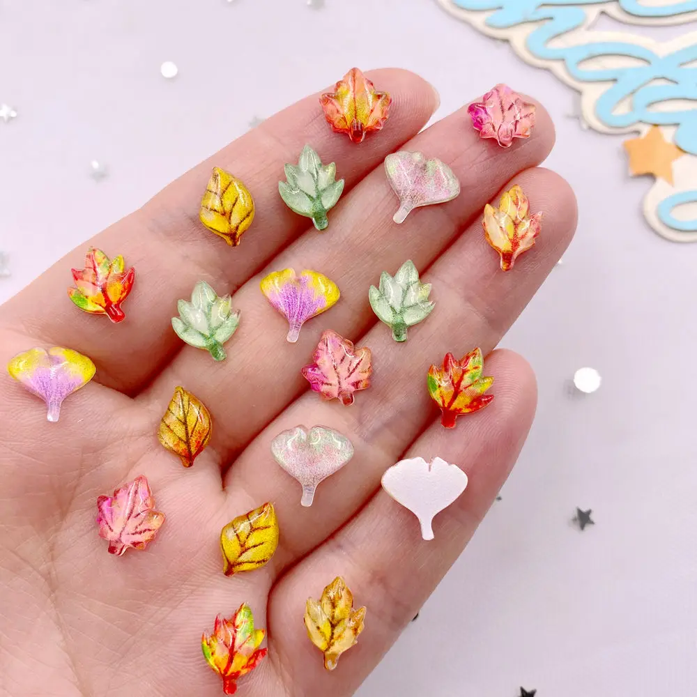 50pcs Mixed Resin Mini Crystal - Paradise Jewelry & Watches Llc recension och pris