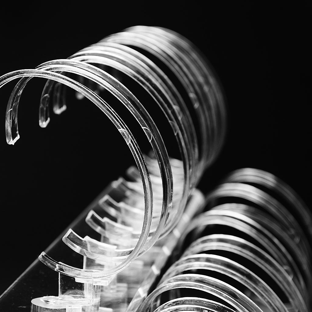 Acrylic Jewelry Holder Display - Watches Jewelry Holder recension och pris