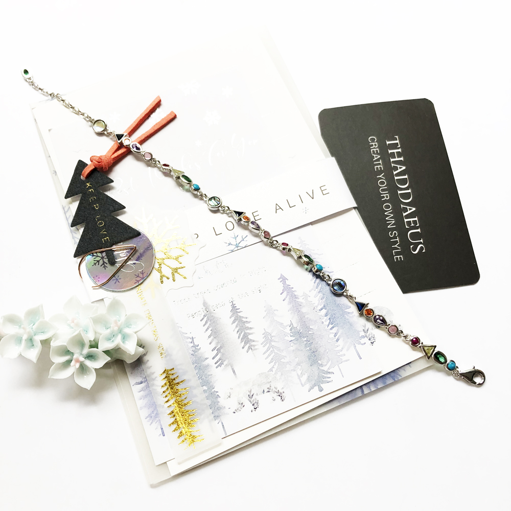 Paradise Journey Bracelets New - Paradise Jewelry & Watches Llc recension och pris