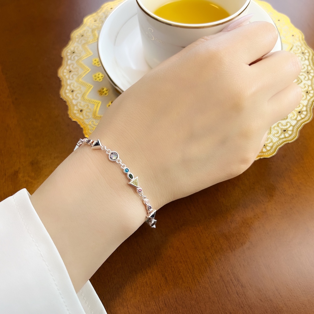 Paradise Journey Bracelets New - Paradise Jewelry & Watches Llc recension och pris