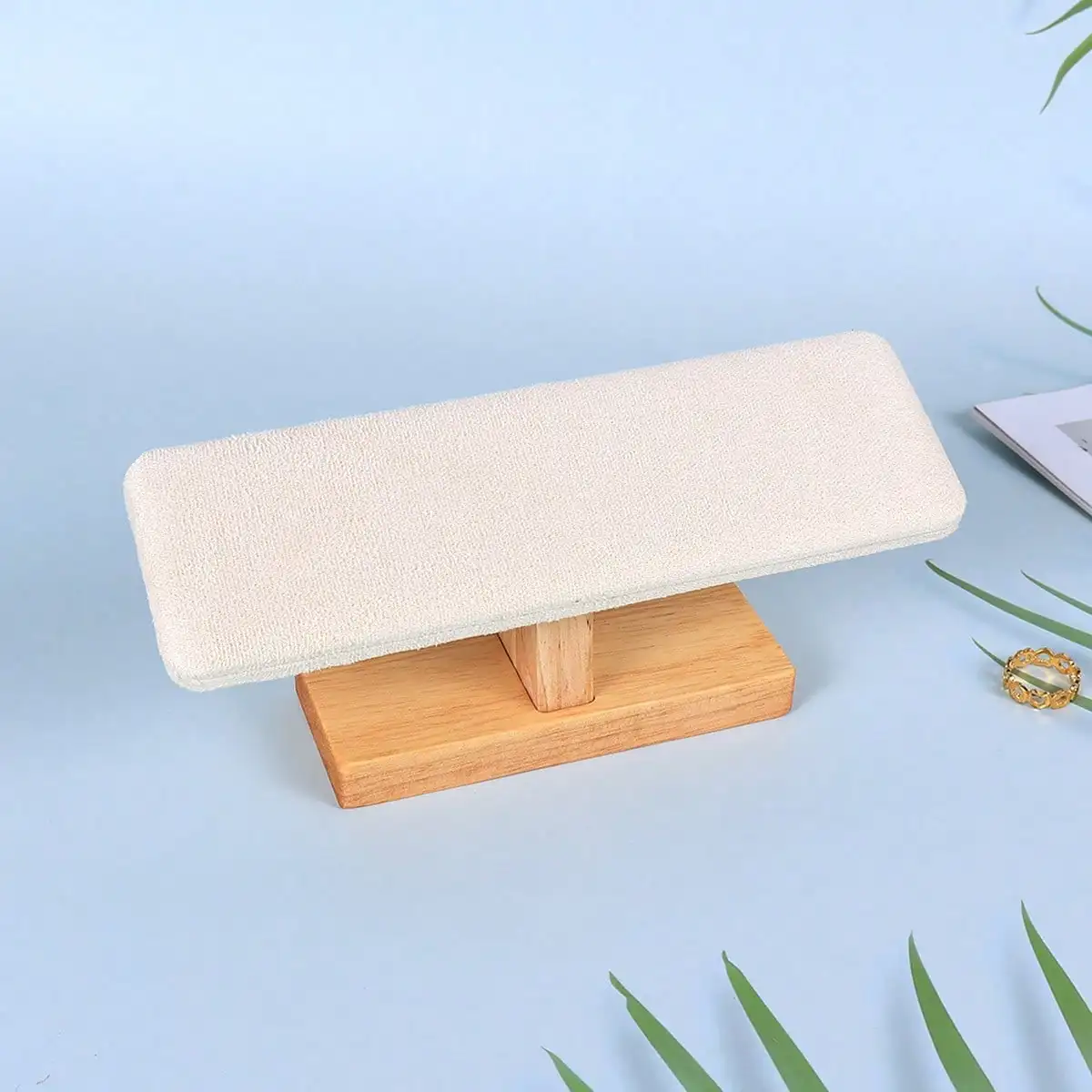 Jewelry Watch Organizer Stand  - Jewelry Organizer Watches recension och pris
