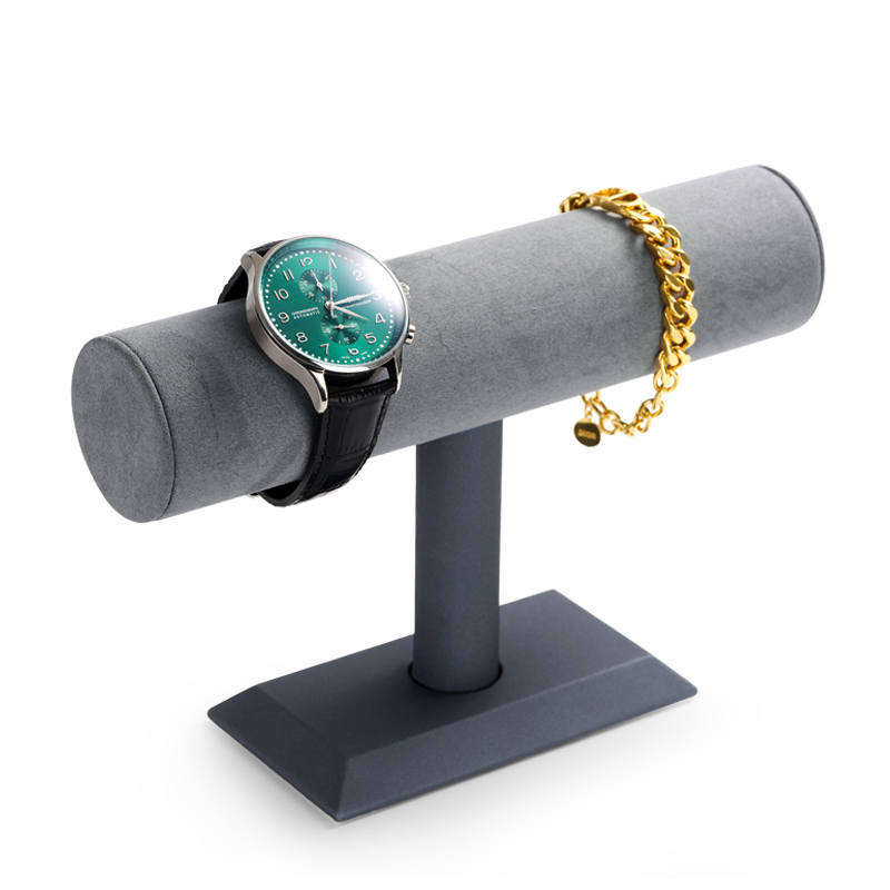 WoodTen Jewelry Stand Display  - Watches Jewelry Holder recension och pris