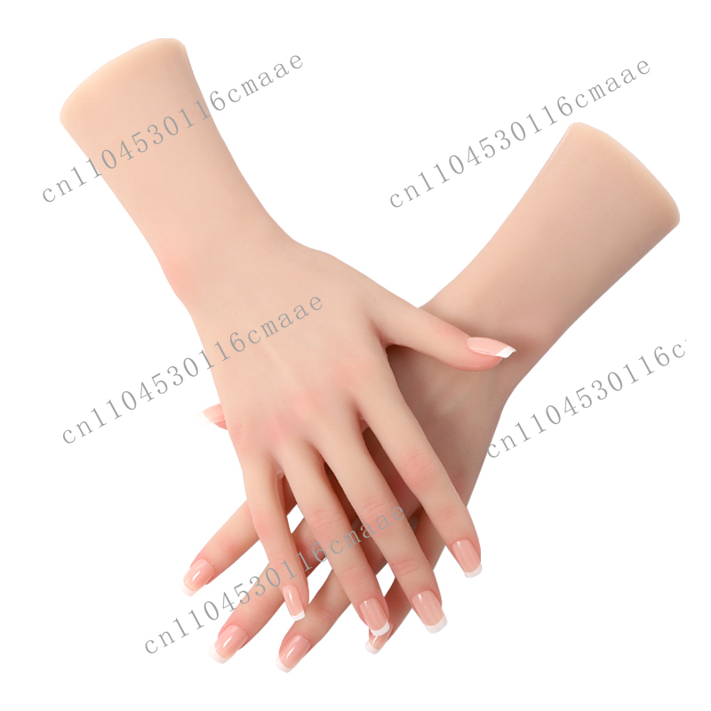 Female Silicone Hand Model, Us - Used Jewelry Watches recension och pris