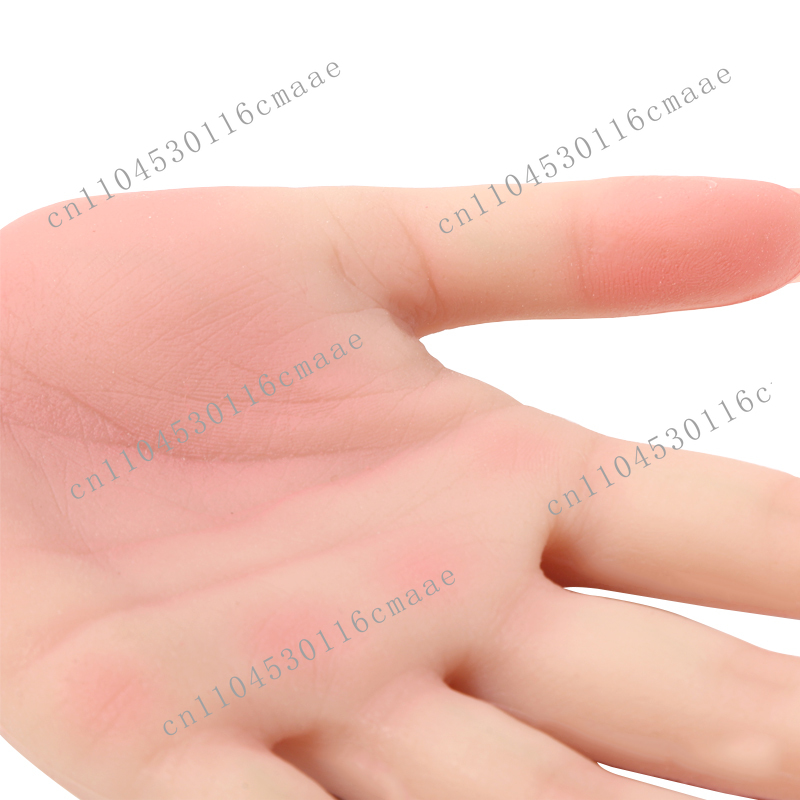 Female Silicone Hand Model, Us - Used Jewelry Watches recension och pris