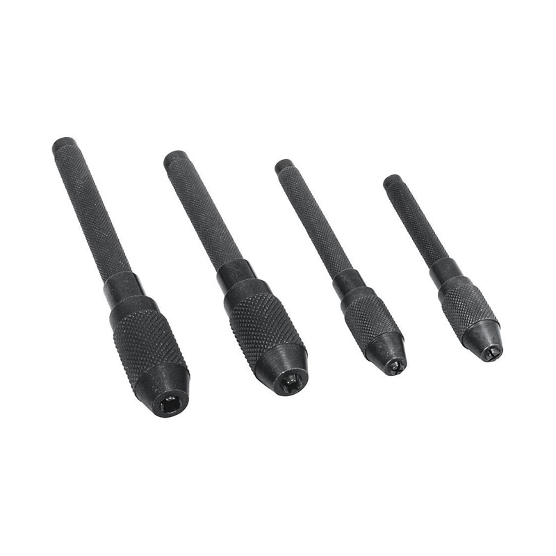 4Pcs Precision Pin Vise Set 0. - Jewelry Watches Uk recension och pris